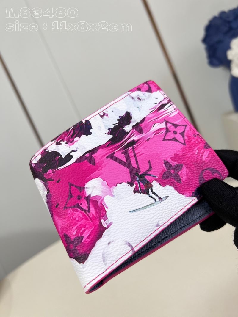 Louis Vuitton Wallets